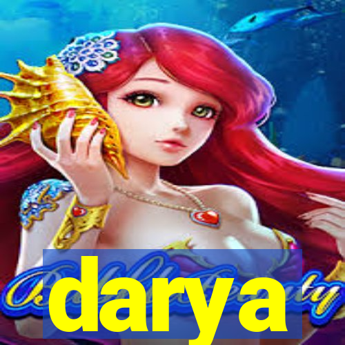 darya-ocean nua